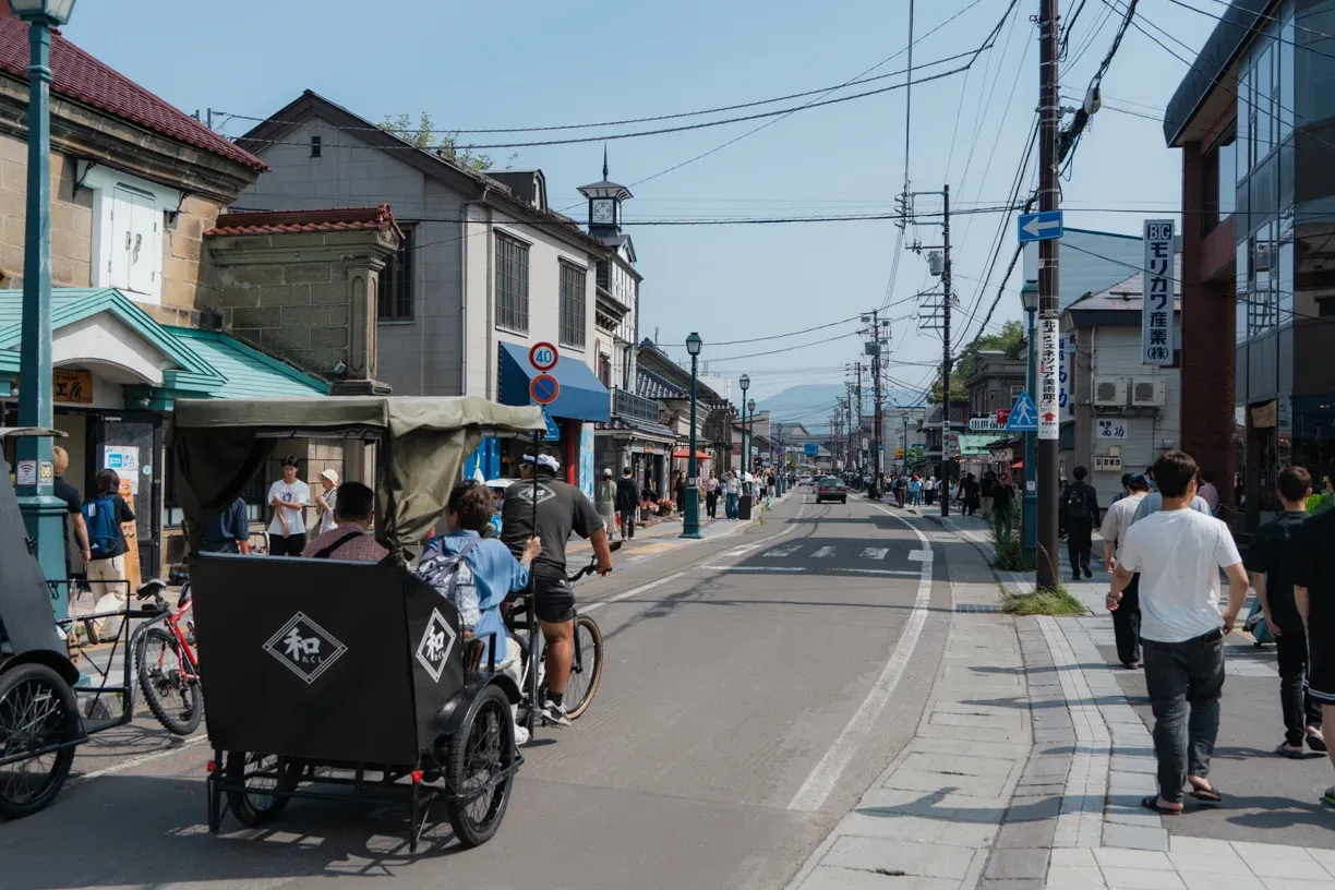 How to Score a Budget-Friendly Private Room in Japan: A Traveler's Guide